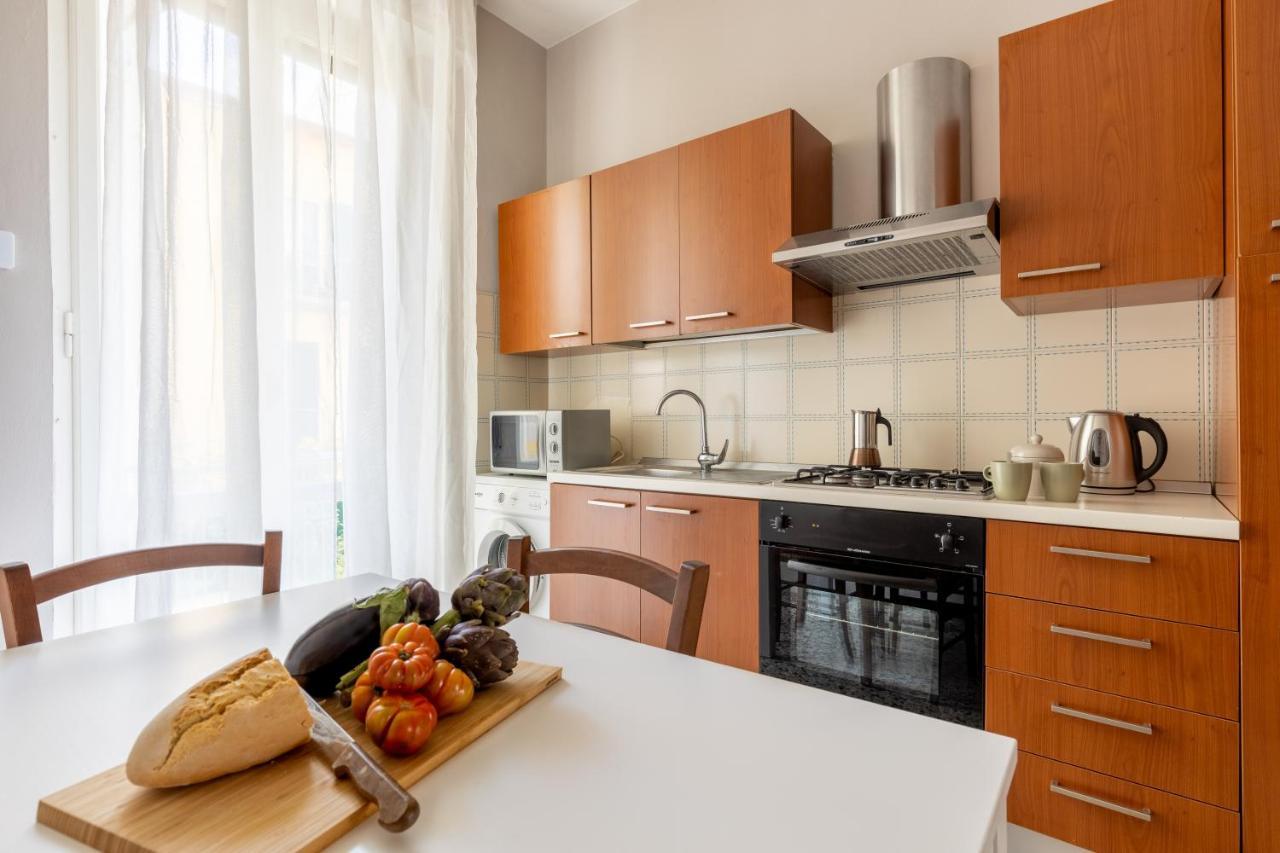 Visit Station & Go Apartamento *